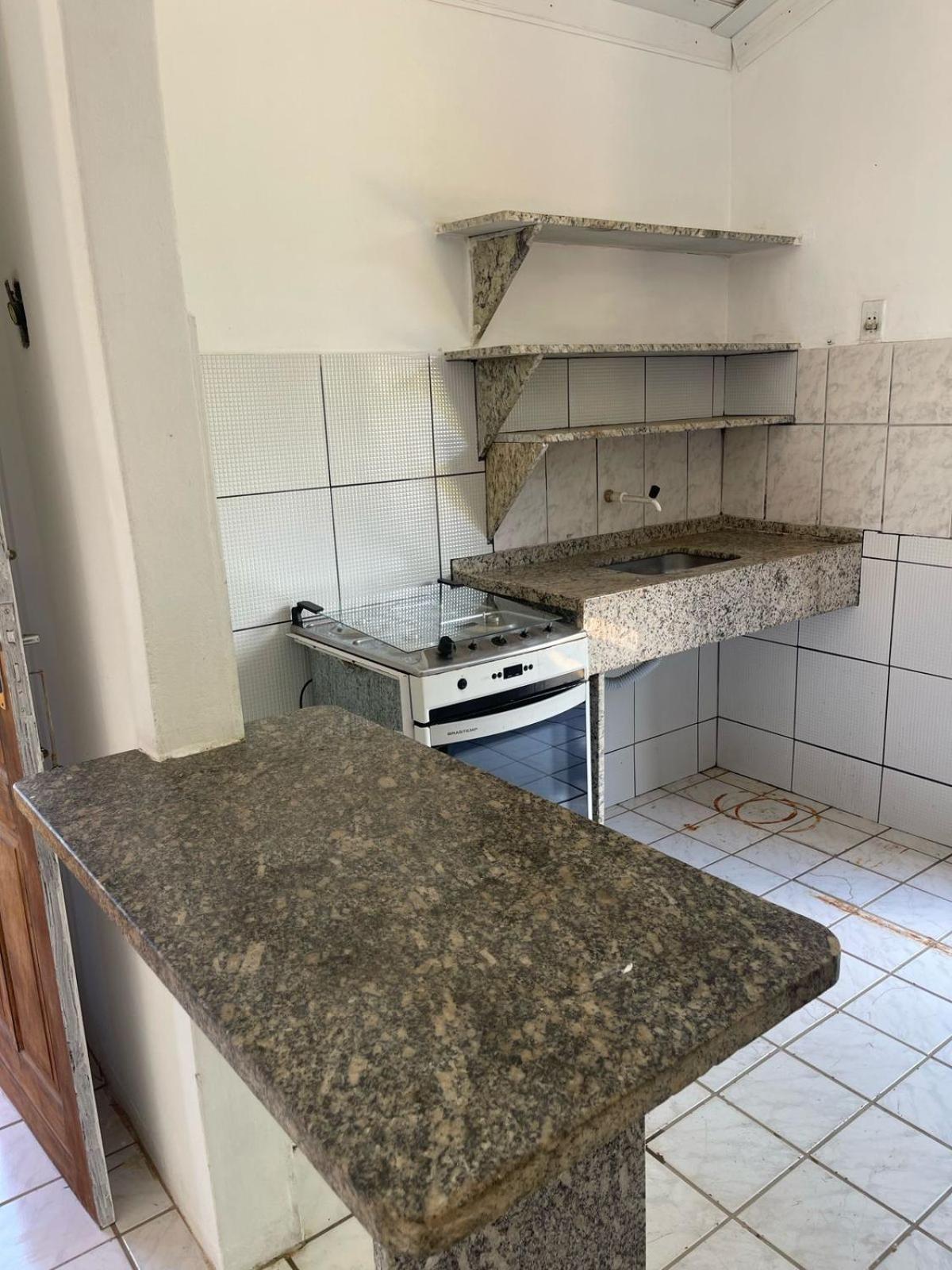 Vila Iriri - Pousada E Camping อันเชียตา ภายนอก รูปภาพ